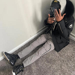 Dream team (feat. Marrv) (Explicit)