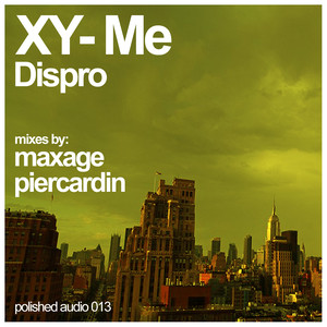 Dispro (Maxage Remix)