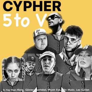 Cypher 5To V (Explicit)