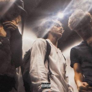 SLIP! (feat. yk Aaron & Flitt) (Explicit)