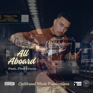 All Aboard (Explicit)