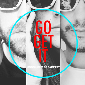Go Get It (Radio Edit)
