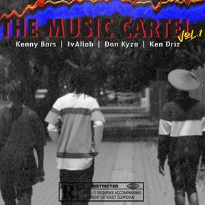 The Music Cartel : Volume 1 (Explicit)