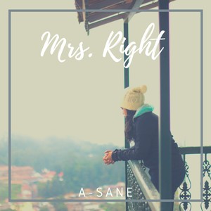 Mrs. Right (Explicit)