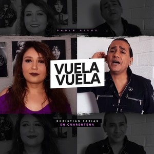 Vuela, Vuela (En Cuarentena)