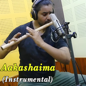 Aakashaima (Instrumental)