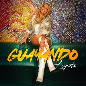 GUAYANDO (feat. Larry Only) (Explicit)