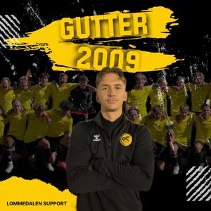 Gutter 2009