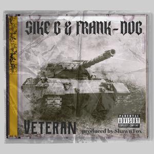 Veteran (feat. Frank-Dog) [Explicit]