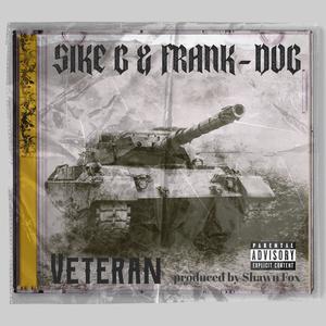 Veteran (feat. Frank-Dog) (Explicit)