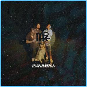 Inspiration (feat. MKRIO) (Explicit)