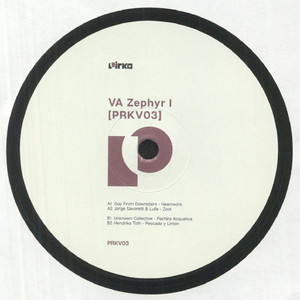 Zephyr I