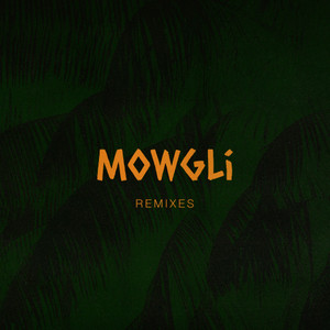 Mowgli(feat. Sanjoy) (Atropolis Remix)