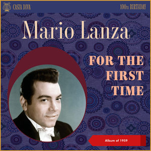 For the First Time (100th Birthday - Album of 1959)