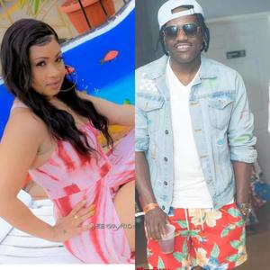 BEAUTIFUL (feat. Mad Michelle)