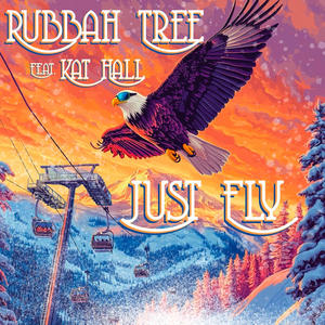 Just Fly (feat. Kat Hall)