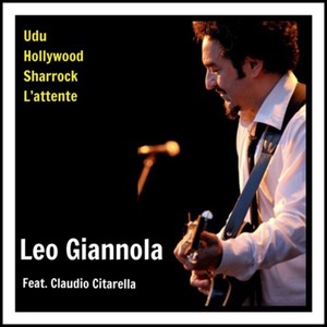 Udu / Hollywood / Sharrock / L'attente