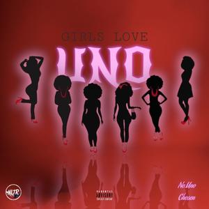 GIRLS LOVE UNO (Explicit)