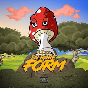 In Rare Form (Explicit)