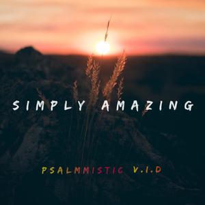 Simply Amazing (feat. V.I.D)