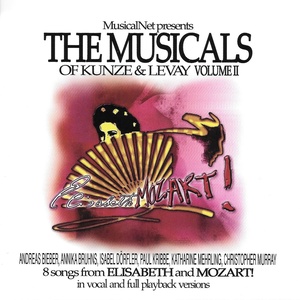 The Musicals of Kunze & Levay, Vol. 2
