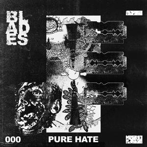 PURE HATE BLADES VA