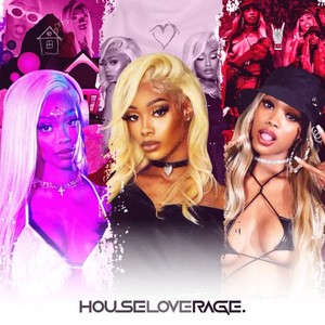 HouseLoveRage (Explicit)