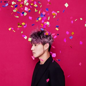 알코홀릭 (Alcoholic) (酒精中毒者)