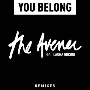 You Belong (Jetique Remix)