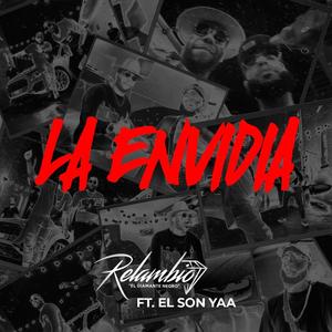La Envidia(feat. El Son Yaa)