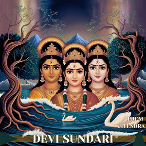 Devi Sundari - Prem Jitendra.wav