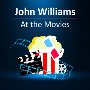 John Williams: at The Movies