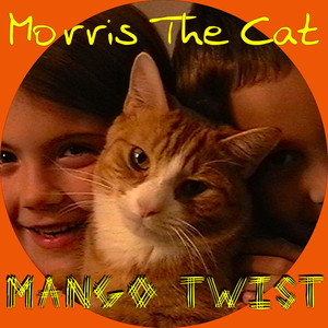 Morris the Cat (Single)