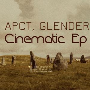 Cinematic Ep