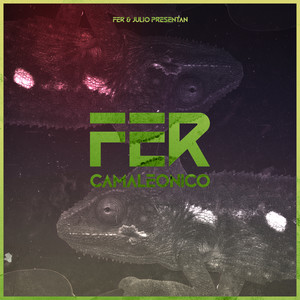 CAMALEÓNICO (Explicit)