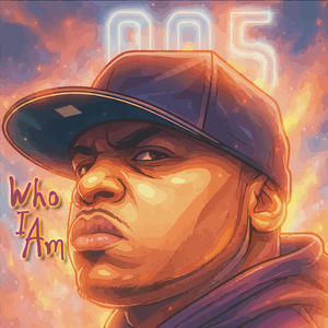 Who I Am (Ghost Wav)