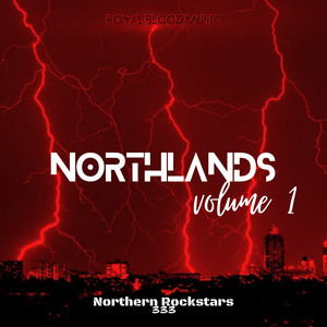 NORTHLANDS, Vol.1 (Explicit)