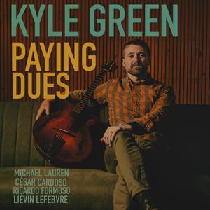 Find Your Groove (feat. César Cardoso, Michael Lauren, Ricardo Formoso & Liévin Lefebvre)