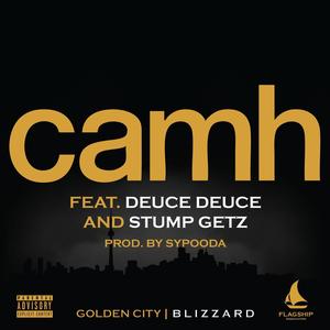 Cam H (feat. Deuce Deuce & Stump Getz) [Single Version] [Explicit]