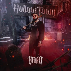 Hallow Town (Explicit)