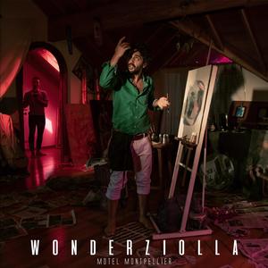 Wonderziolla