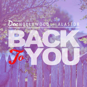 Back To You