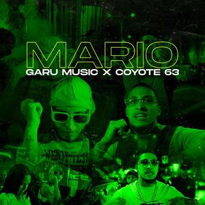 Mario (feat. Coyote 63)