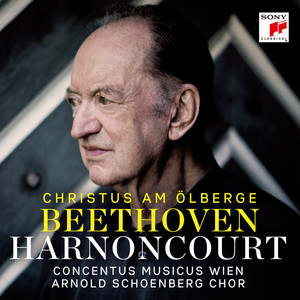 Christus am Ölberge, Op. 85 - XII. Rezitativo 