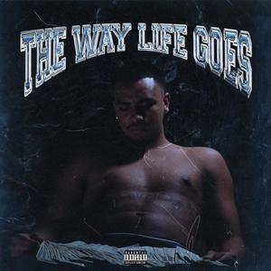 Be With Me (feat. Lil Cris) (Explicit)