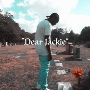 Dear Jackie (feat. Bleu Talibi) [Explicit]