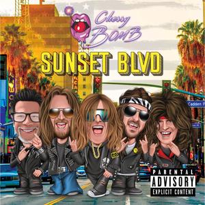 Sunset BLVD (Explicit)