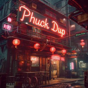 Phuck Dup (feat. J.T.0.1.) (Explicit)