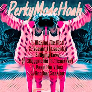 PerkyMode (Explicit)