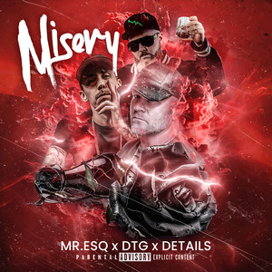 Misery (Explicit)